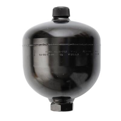 Diyaframlı Akümülatör   AMW Tipi