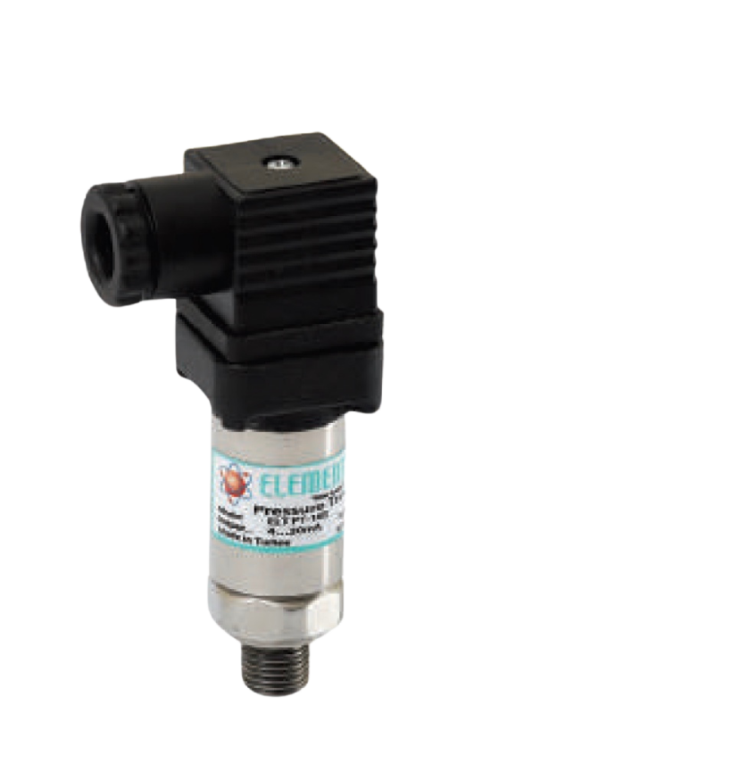 ELT-PT Basınç Transmitteri - 1