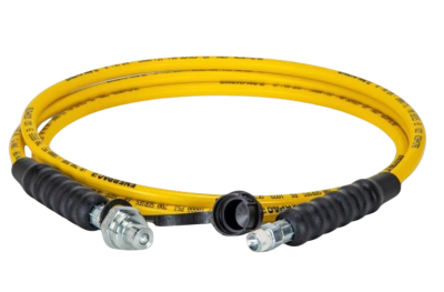 ENERPAC HC7210 Muadili 700 Bar 3mt. Kaplinli Hidrolik Hortum 