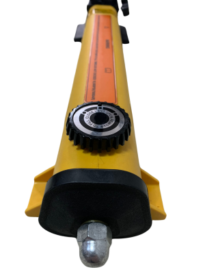 Enerpac muadili P392 700 Bar Hidrolik El Pompası - 2