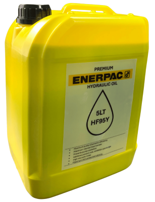 HF95Y 5 LT.  700 Bar Hidrolik Yağ (1)