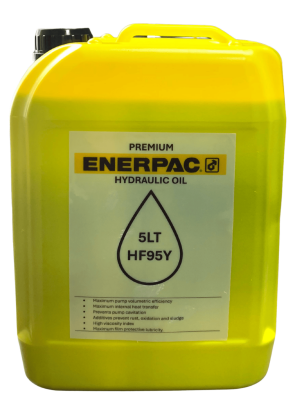 HF95Y 5 LT.  700 Bar Hidrolik Yağ