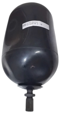 Hidrolik Akümülatör Balonu