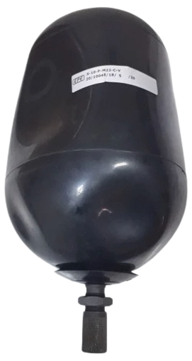 Hidrolik Akümülatör Balonu - 1