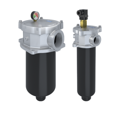 Hidrolik Dönüş Filtresi (FR1 Serisi muadilidir.)