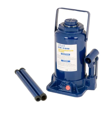 HİDROLİK ŞİŞE KRİKO 20 TON