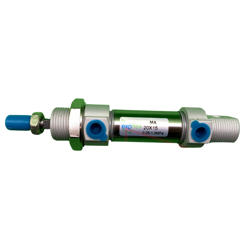 (MA) Kalem Silindir (Manyetiksiz) - 4