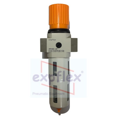 OFR Midi Filtre Regülatör