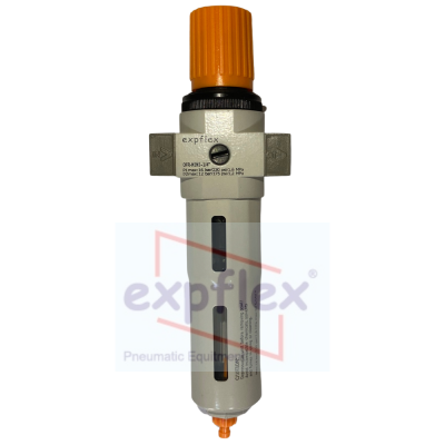 OFR Mini Filtre Regülatör