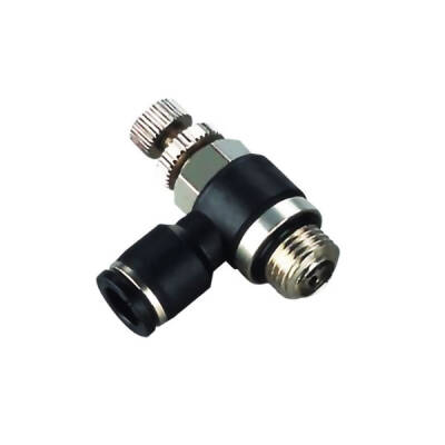 Otomatik Piston üstü Kısmalı Dirsek (1 Paket)