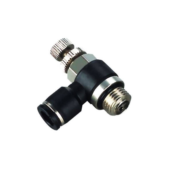 Otomatik Piston üstü Kısmalı Dirsek (1 Paket) - 1