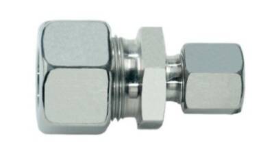 Paslanmaz L tipi Orantılı Nipel (1 Adet)