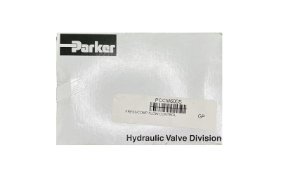  PCCM600S Basınç Kompanzasyonlu Çekli Hız Ayar valfi - 3