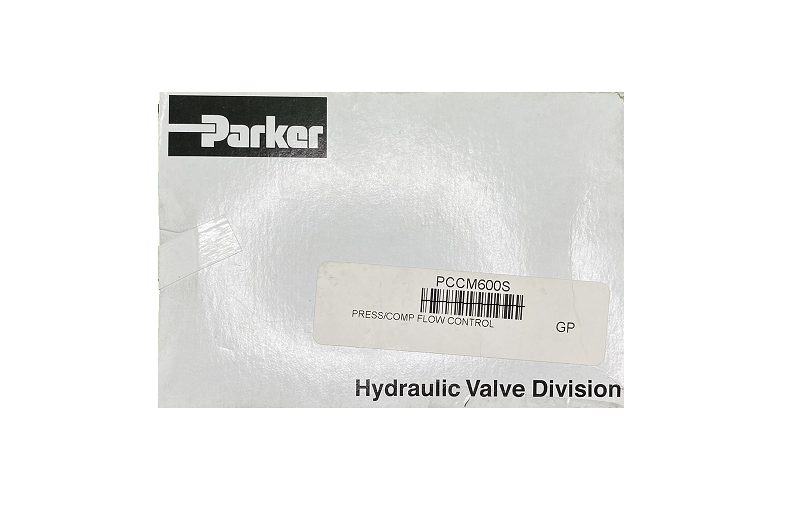  PCCM600S Basınç Kompanzasyonlu Çekli Hız Ayar valfi - 3