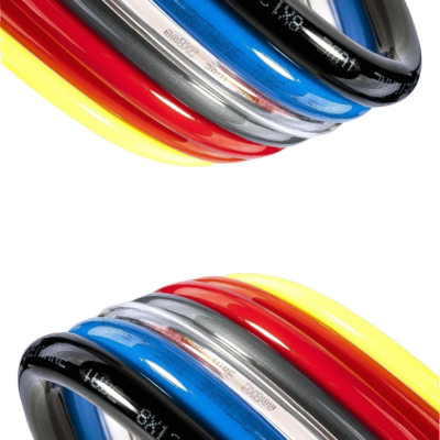 Poliüretan Hortum 4x2,5 - 200Mt