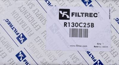 R130C25B Hidrolik Dönüş Filtresi Elemanı - 3