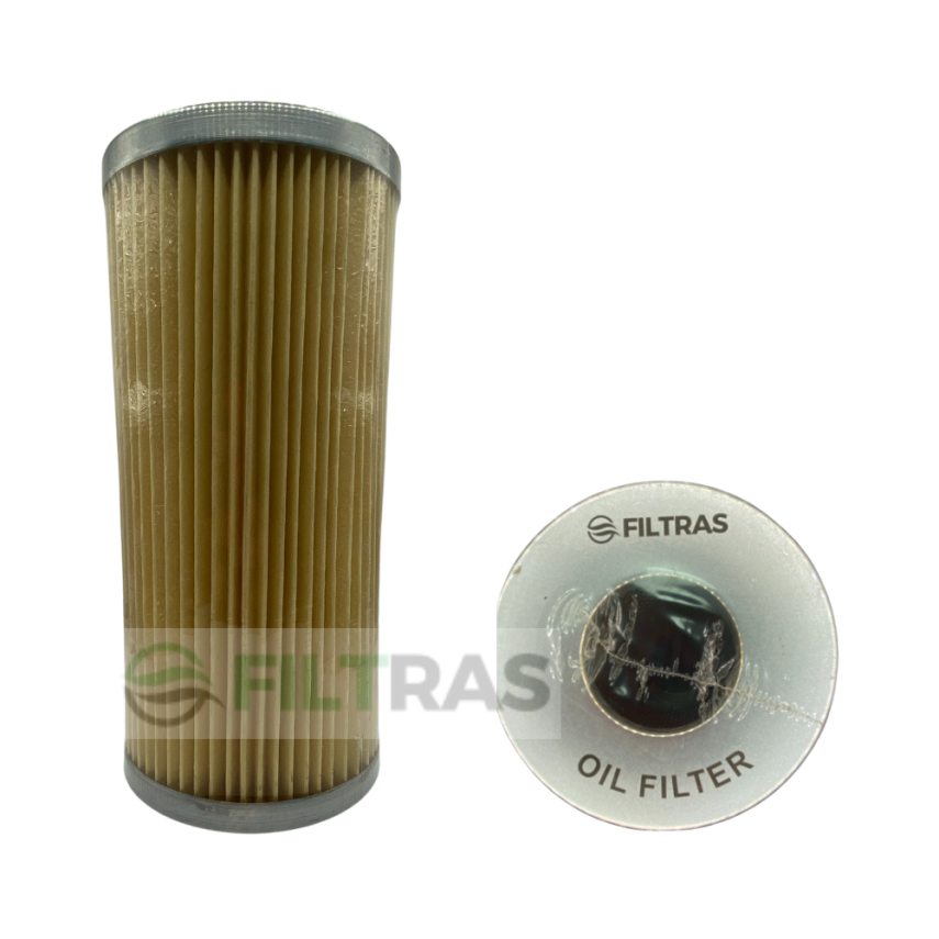 R140C25B Hidrolik Filtre Yedek Elemanı - 1