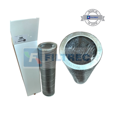 R732G25 Filtre Yedek Elemanı