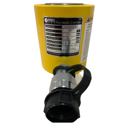 RCS302 30 Ton 700 Bar Hidrolik Silindir
