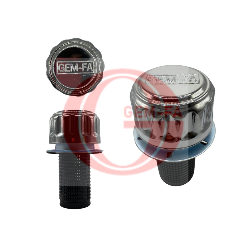 SDK-45 Hidrolik Depo Dolum Kapakları - 1