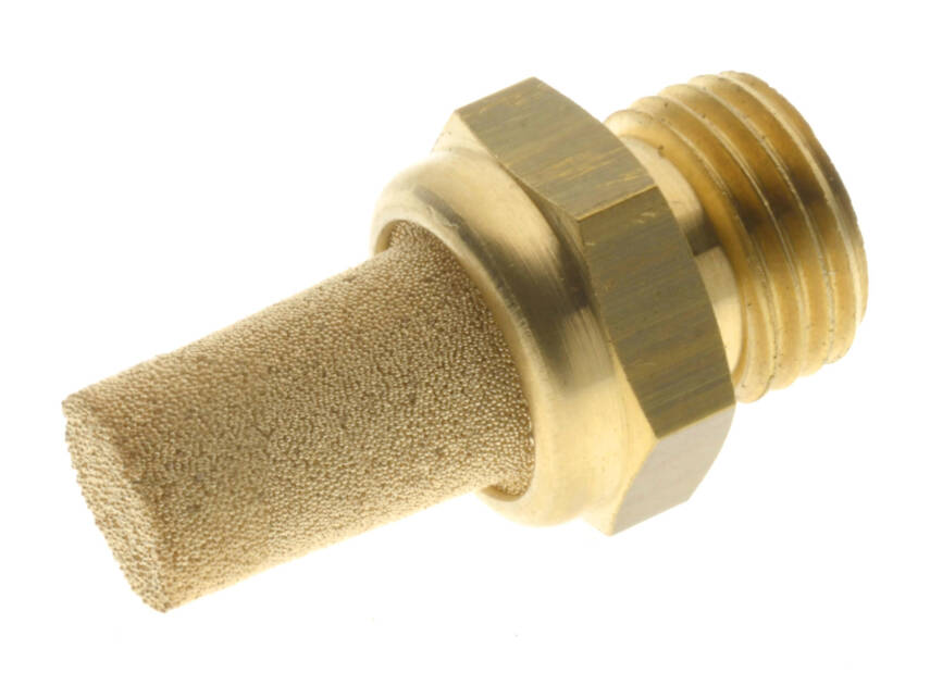 Sinter Susturucu (1 Paket) - 1