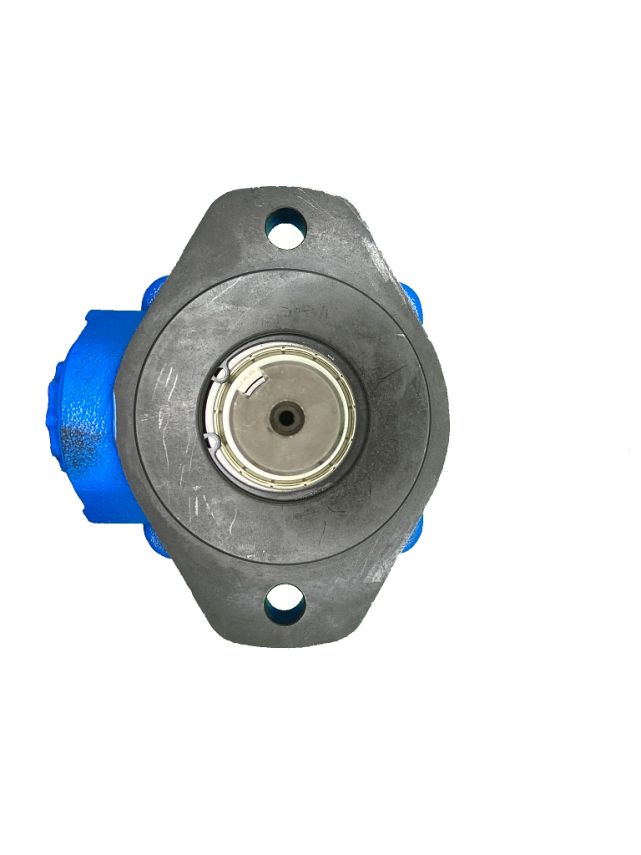 V20 1B11B -1C10R   Hidrolik Paletli Pompa 11Galon - 3