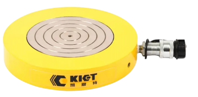 Yassı Tip Ultra İnce 700 Bar 35 Ton Hidrolik Silindir